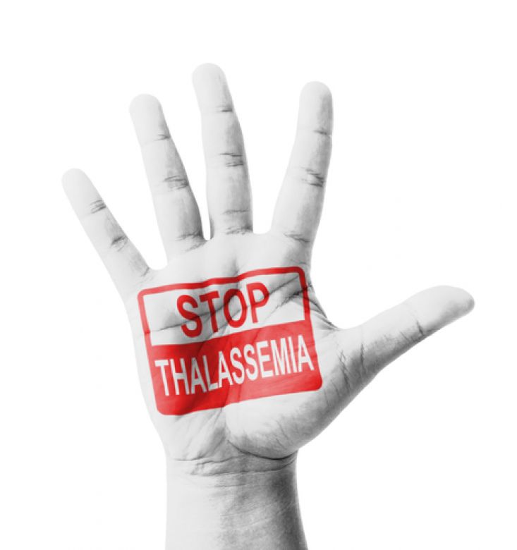 Pencegahan Tersier Thalassemia