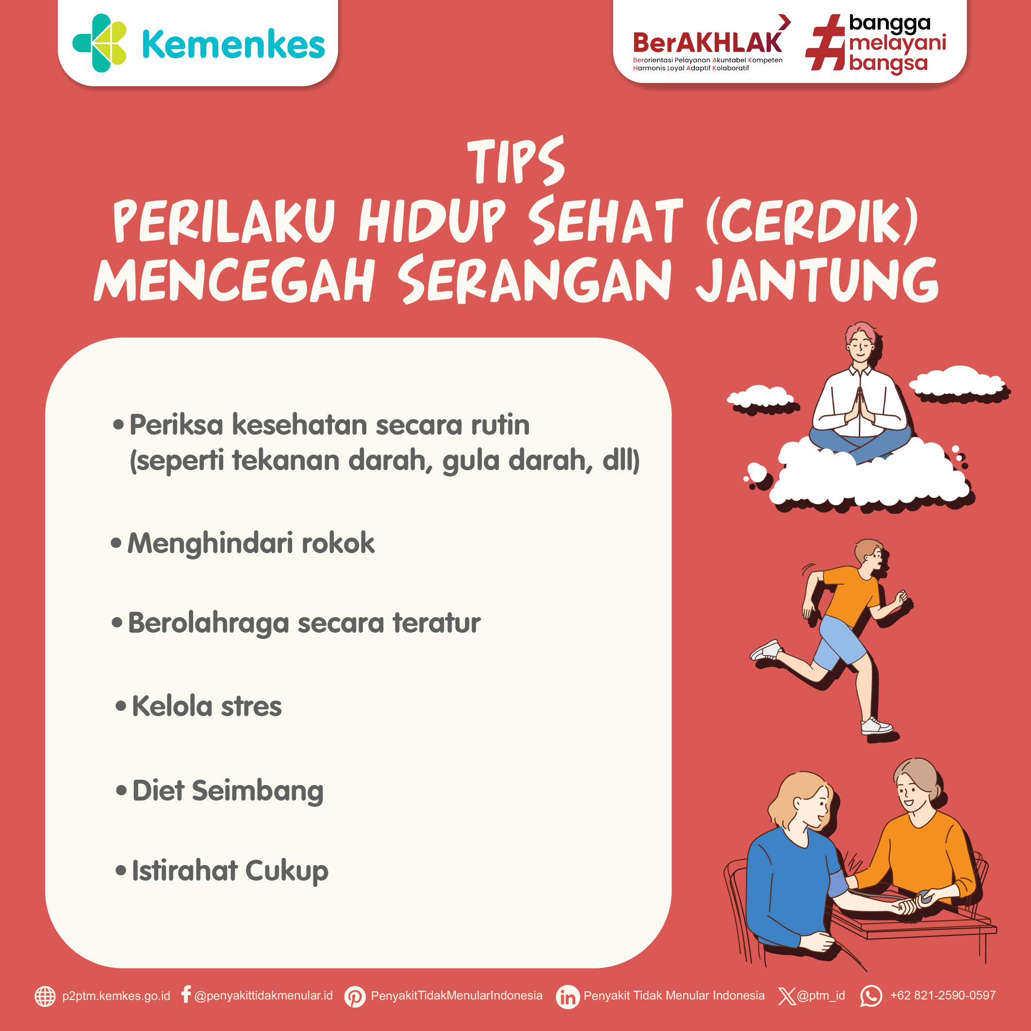 Tips 