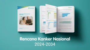 Strategi Komprehensif Penanganan Kanker di Indonesia: Rencana Kanker Nasional 2024-2034