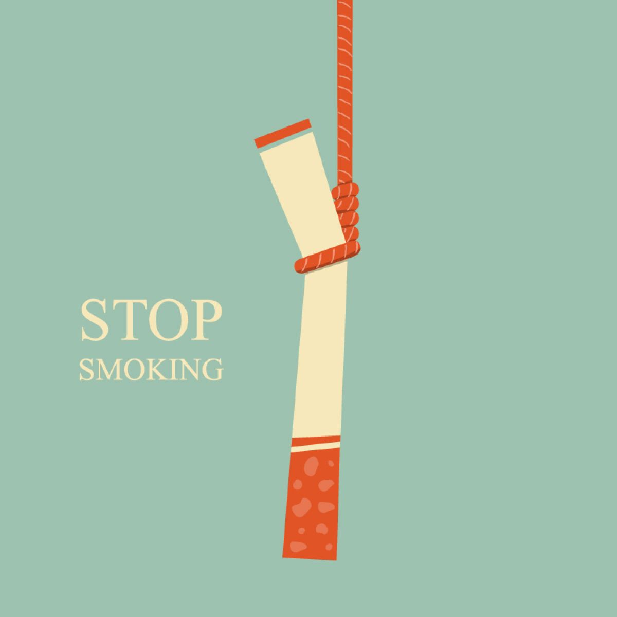 Upaya Berhenti Merokok (FAQ)