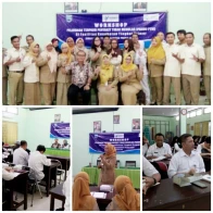 Probolinggo Adakan Workshop Pelayanan Terpadu Penyakit Tidak Menular di  Faskes primer 