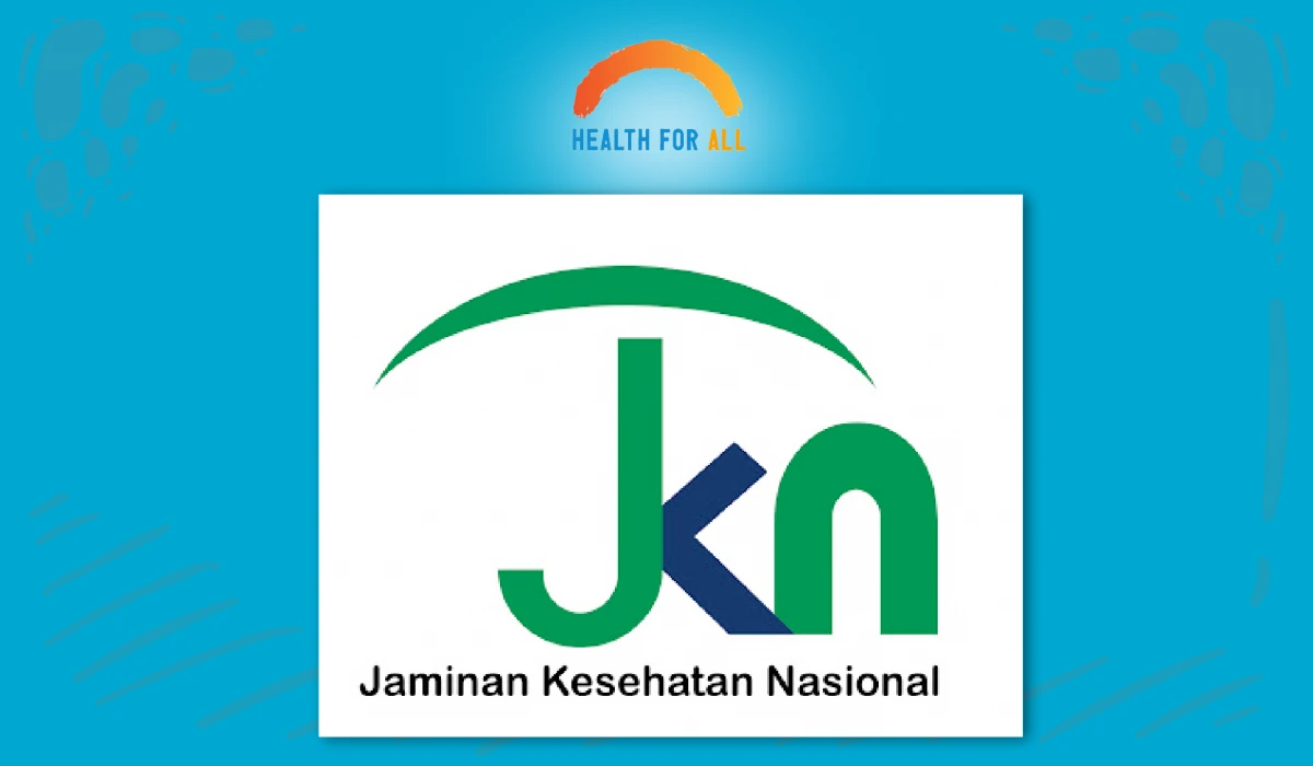 Jaminan Kesehatan Nasional Kita 