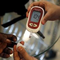 Studi: Diabetes Terkait Kanker di Asia 