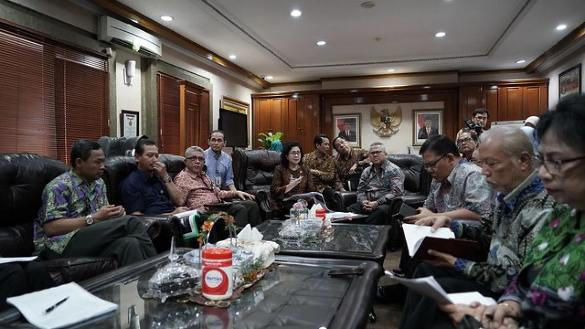 Begini Hasil Investigasi Meninggalnya Petugas Penyelenggara Pemilu dari 4 Provinsi