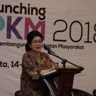 Provinsi Bali Tetap Duduki Peringkat Tertinggi Indeks Pembangunan Kesehatan Masyarakat (IPKM) 2018