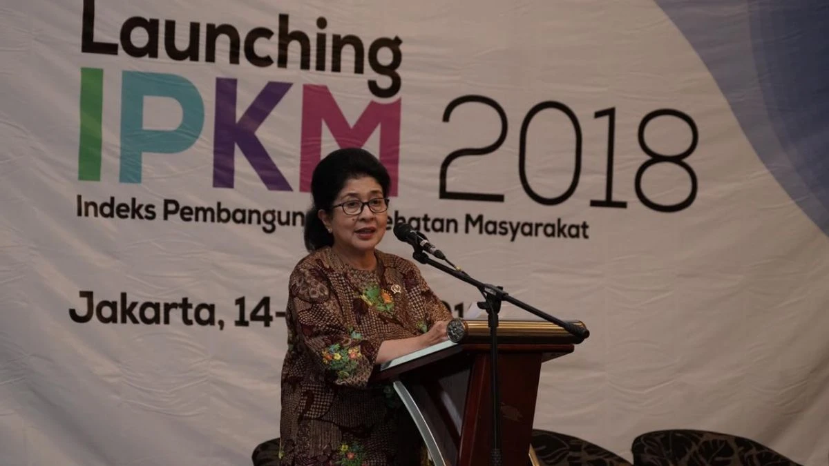 Provinsi Bali Tetap Duduki Peringkat Tertinggi Indeks Pembangunan Kesehatan Masyarakat (IPKM) 2018