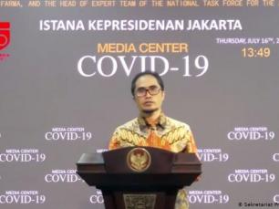 Vaksin Corona Buatan Indonesia Siap Edar Tahun 2022