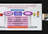 Berat Badan Ideal Bantu Cegah Timbulnya Diabetes