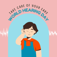 Pentingnya Peduli Kesehatan Pendengaran Sejak Dini