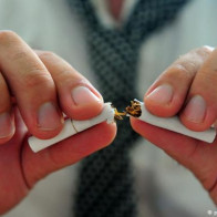 WHO: Merokok Sebabkan Jutaan Kasus Serangan Jantung