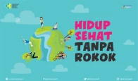 Kemenkes Meminta Kemkominfo Blokir Iklan Rokok di Internet