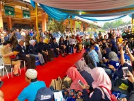  Mudik 2018, Kemenkes Siapkan 3.910 Fasilitas Kesehatan 