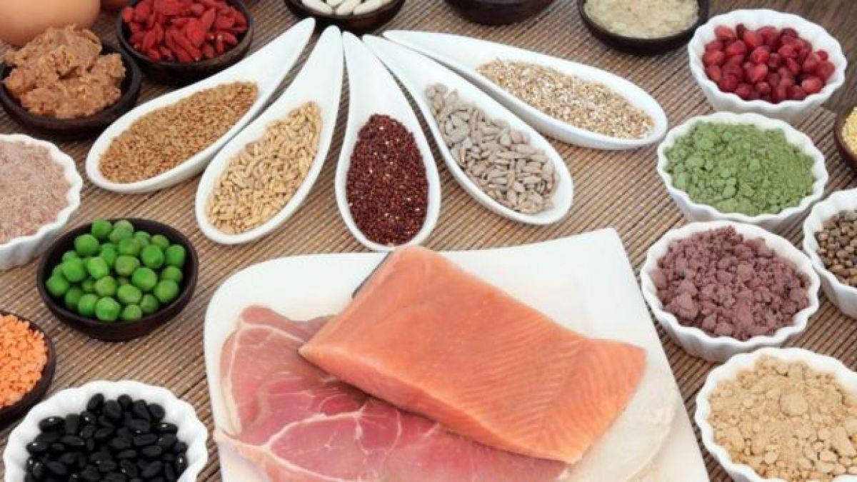 Apakah diet protein tinggi benar-benar sehat? Jawabannya mengejutkan'