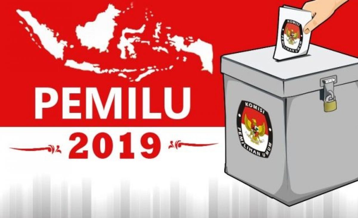 Petugas Pemilu Meninggal di 24 Provinsi Sudah Terdata