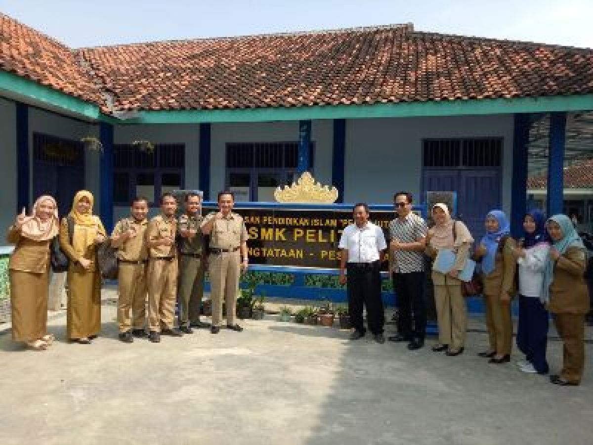 Evaluasi Implementasi KTR di Provinsi Lampung'