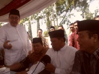 Kegiatan Posbindu Khusus PTM Di Kabupaten Bengkulu Utara