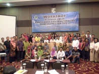 Workshop Pedoman dan Pengendalian Diabetes Melitus Tipe 2