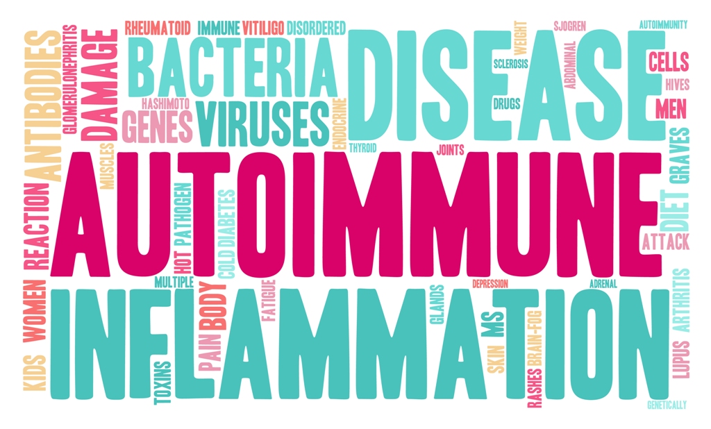 Deteksi Dini Lupus Eritematosus Sistemik (LES)'