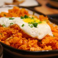 Nasi Goreng, Makanan Berminyak Tinggi yang Wajib Diwaspadai