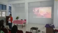 Deteksi Dini Kanker Leher Rahim Kerja Sama Pemerintah Kota Ambon (Dinas Kesehatan) dengan Sub Komisi Pelayanan Perempuan Klasis GPM Pulau Ambon