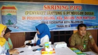 Skrining Penyakit Jantung & Pembuluh Darah (PJPD)