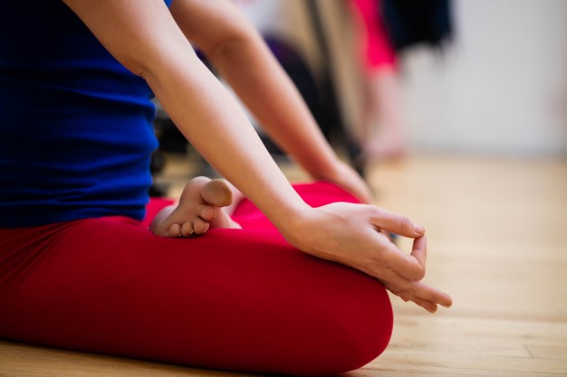 Yoga Rutin Untuk Menjaga Kesehatan