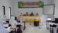 Pelatihan Survilans FR PTM BERBASIS WEB di Kabupaten Pidie  Prov Aceh Tanggal 28 s/d 30 Agustus 2018