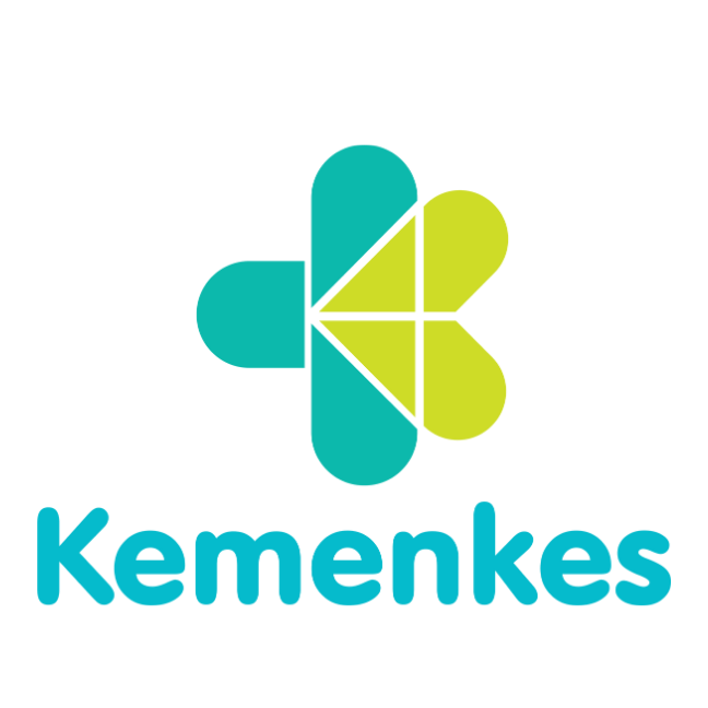 logo kemenkes ri