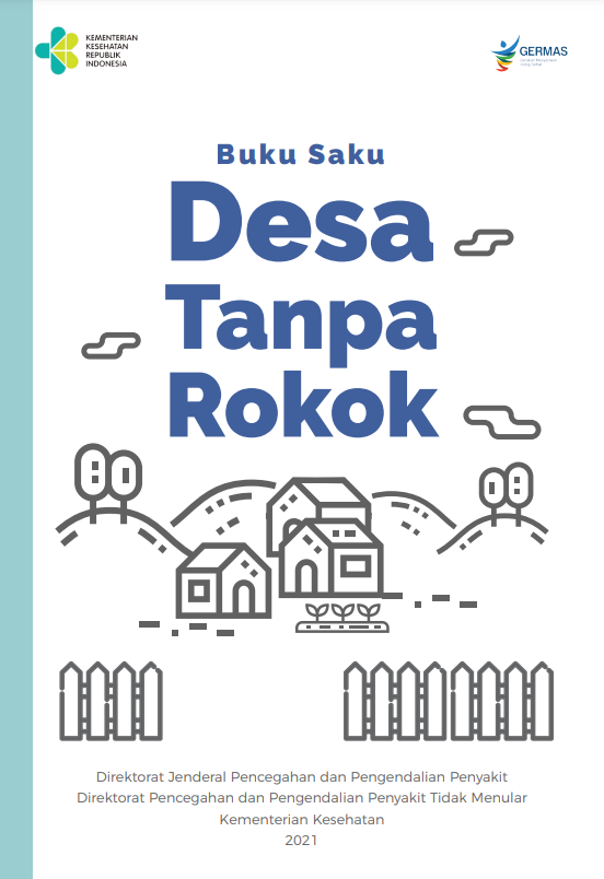 Buku Saku Desa Tanpa Rokok