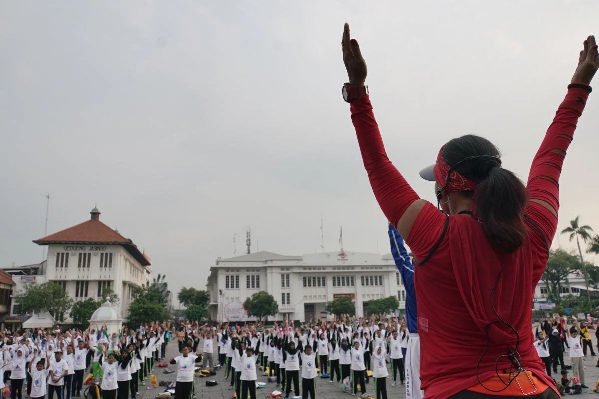 WHO: Kanker Tidak Perlu Mematikan 