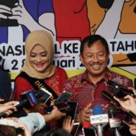 Kegiatan P2PTM - Penyakit Tidak Menular Indonesia