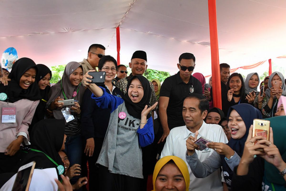Stunting, Ancaman Generasi Masa Depan Indonesia 