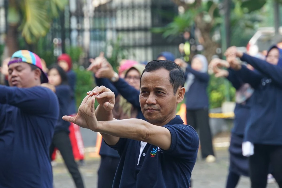 Menjaga Generasi, Desa Guaeria Terapkan KTR untuk Tekan Perokok Muda