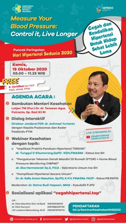 Seminar Kesehatan 