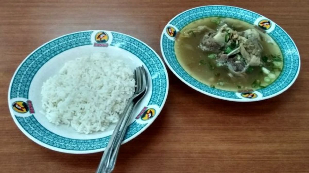 'Ancaman tersembunyi' dalam hidangan daging kambing